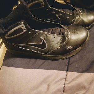 Nike high top